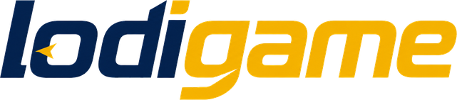 lodigame official logo